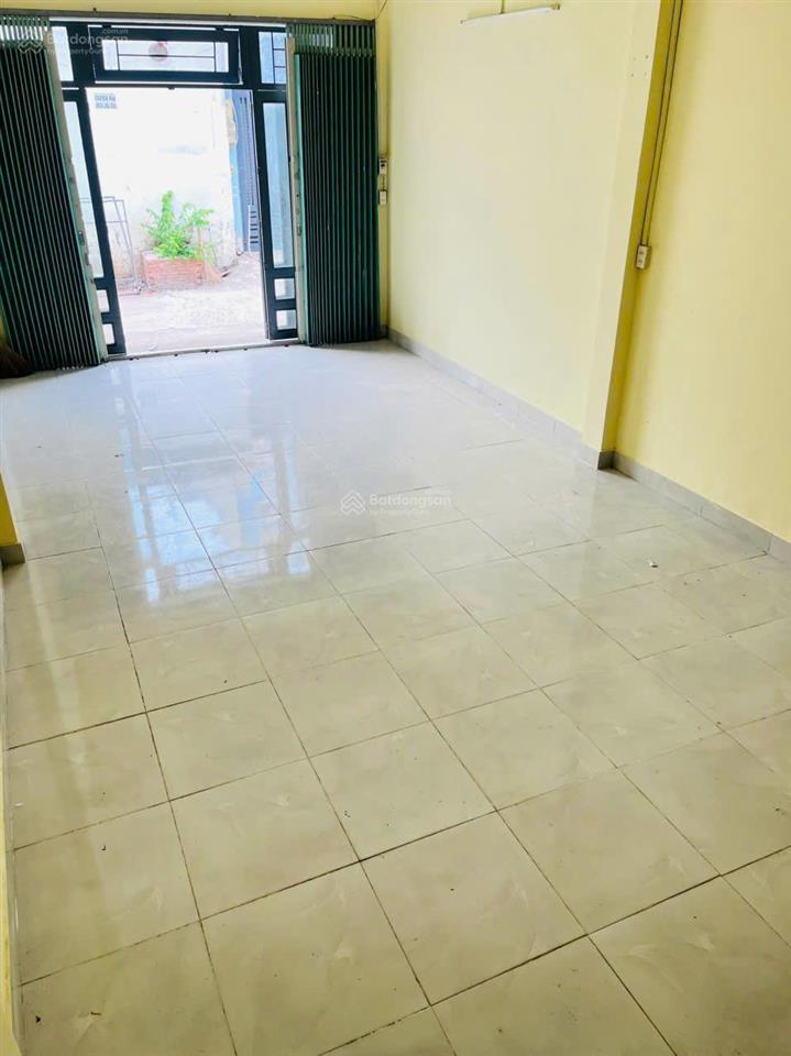 Bán nhà riêng tại gò xoài  4,7 tỷ  52m2 bao đẹp chỉ với 4 tỷ 7  1pn, 1wc  full nội thất