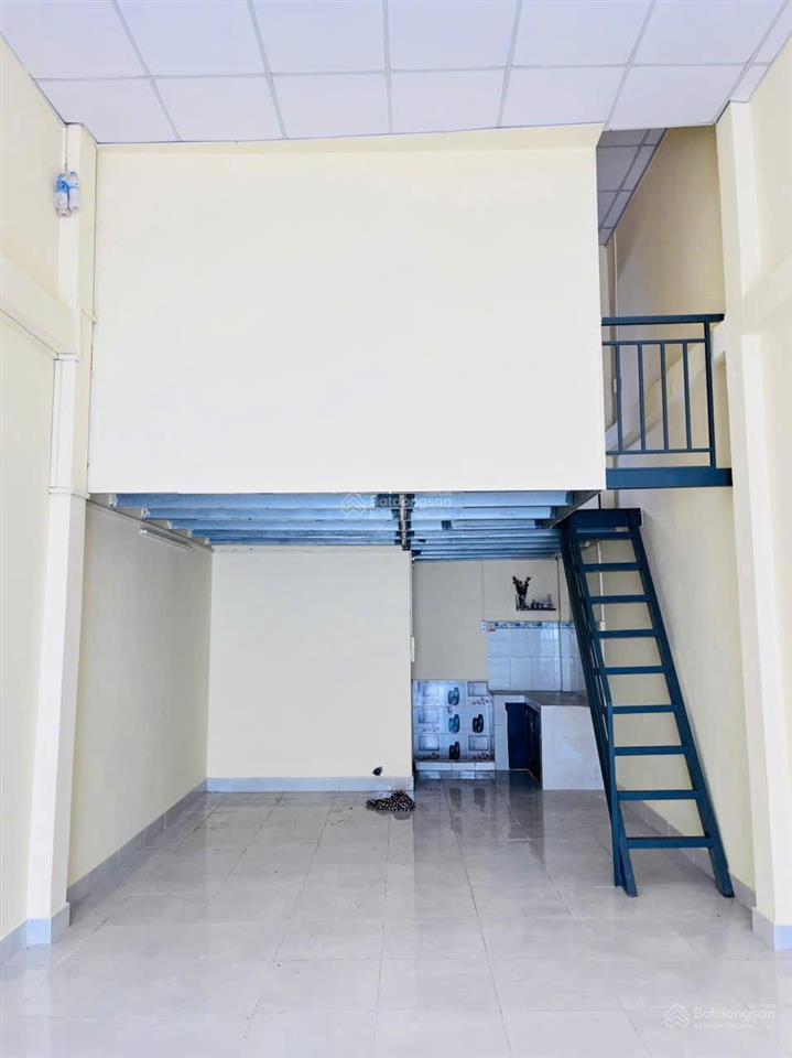 Bán nhà riêng tại gò xoài  4,7 tỷ  52m2 bao đẹp chỉ với 4 tỷ 7  1pn, 1wc  full nội thất