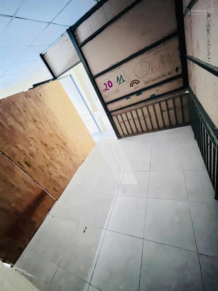 Bán nhà riêng tại gò xoài  4,7 tỷ  52m2 bao đẹp chỉ với 4 tỷ 7  1pn, 1wc  full nội thất