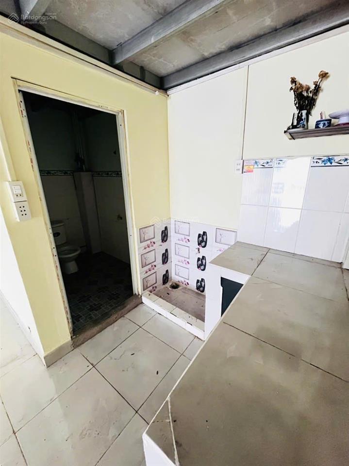 Bán nhà riêng tại gò xoài  4,7 tỷ  52m2 bao đẹp chỉ với 4 tỷ 7  1pn, 1wc  full nội thất