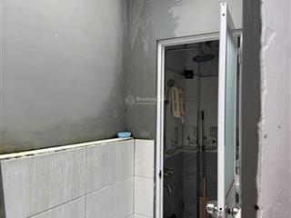 Bán nr 2pn, 2wc, 48,8m2 giá ưu đãi tại bình hưng hòa b, q.bình tân, hcm