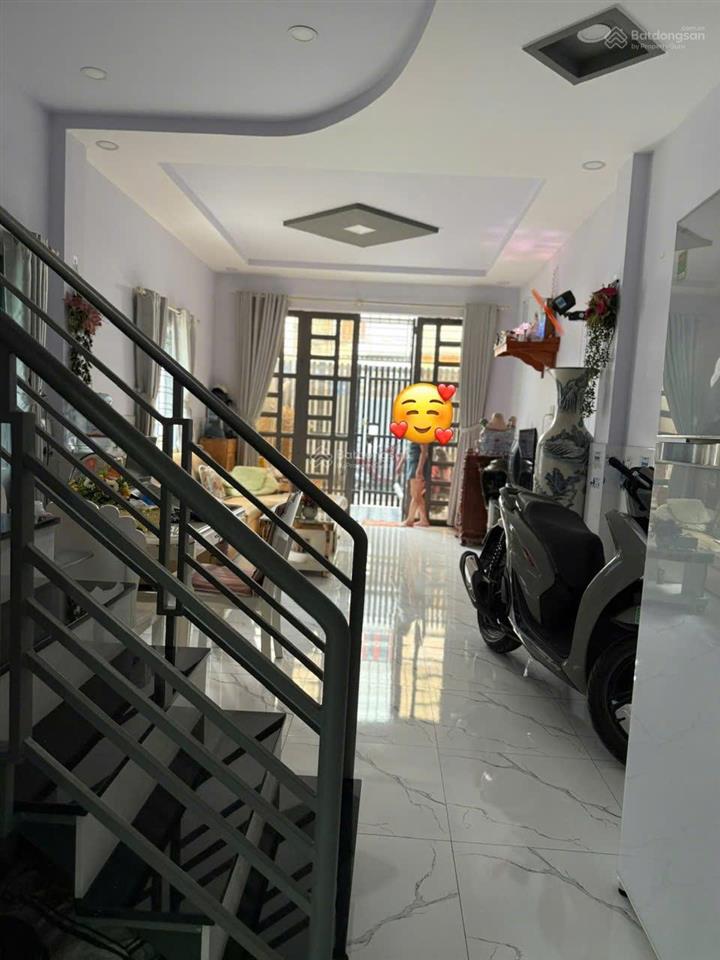 Bán nr 2pn, 2wc, 48,8m2 giá ưu đãi tại bình hưng hòa b, q.bình tân, hcm