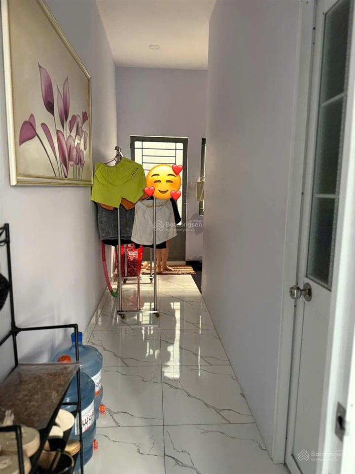 Bán nr 2pn, 2wc, 48,8m2 giá ưu đãi tại bình hưng hòa b, q.bình tân, hcm
