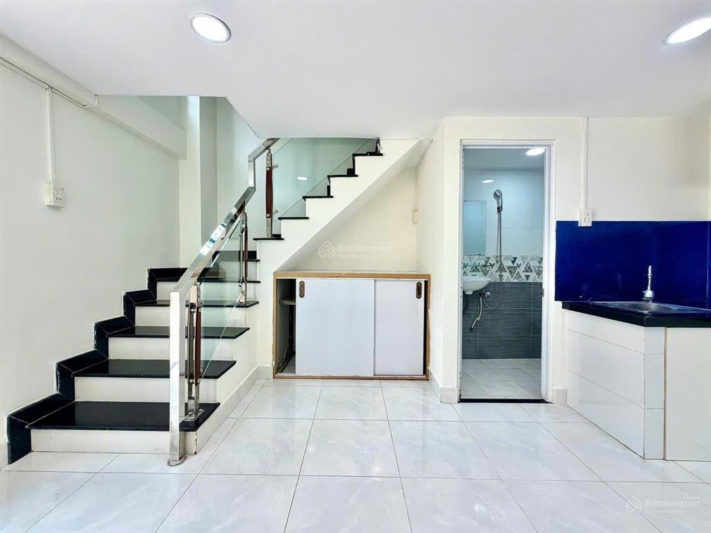 Bán nr giá cực chất 2,75 tỷ, 21m2 ở bình hưng hòa, quận bình tân, tp.hcm