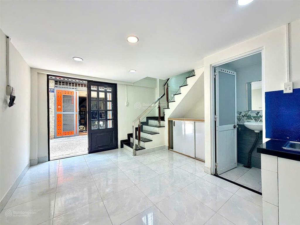 Bán nr giá cực chất 2,75 tỷ, 21m2 ở bình hưng hòa, quận bình tân, tp.hcm