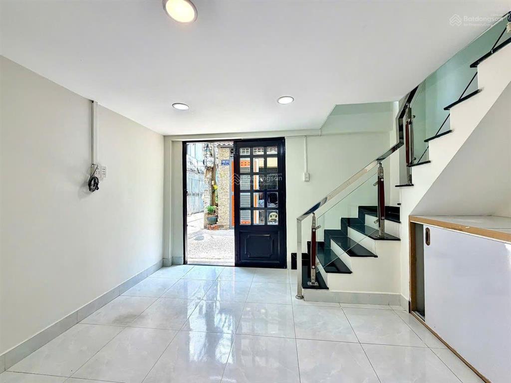 Bán nr giá cực chất 2,75 tỷ, 21m2 ở bình hưng hòa, quận bình tân, tp.hcm