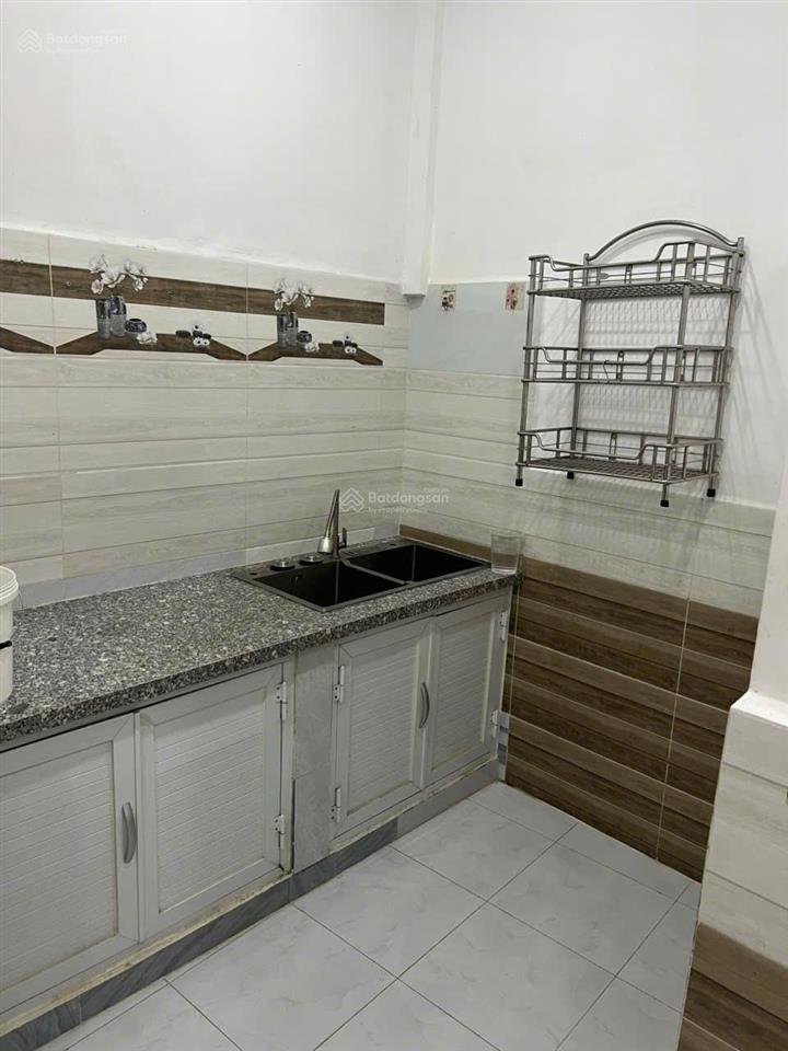 Duy nhất 1 căn nhà cmt8  phường 15 quận 10  17m2  1 trệt 1 lầu  đẹp ở ngay  chỉ 1 tỷ 850