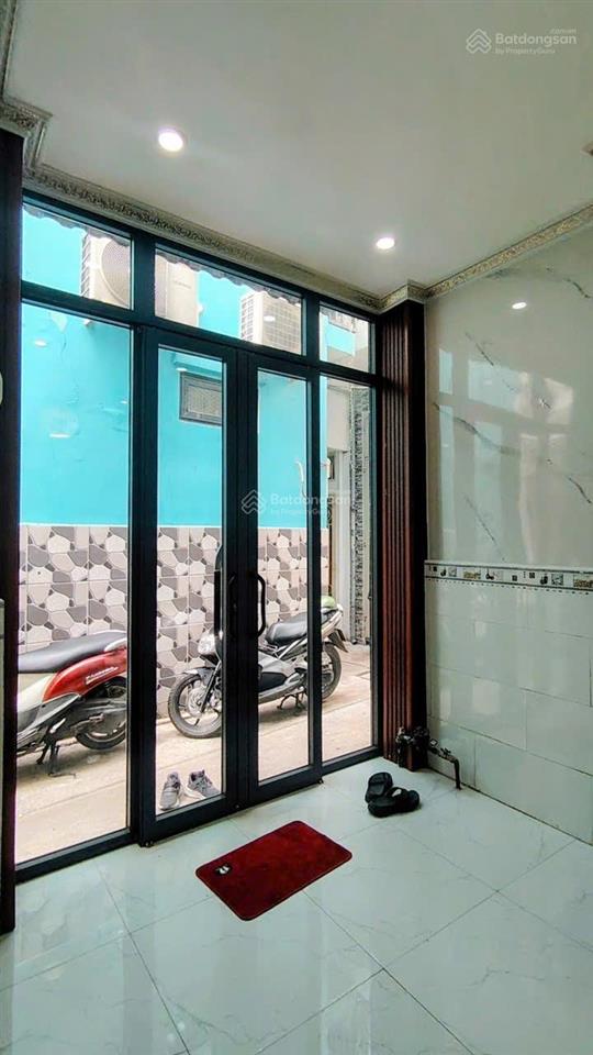 Gấp bán giảm thêm 350tr giá mới chỉ 2.79 tỷ  2 tầng  2 pn 20m2  phú nhuận  sổ hồng chuẩn chỉnh