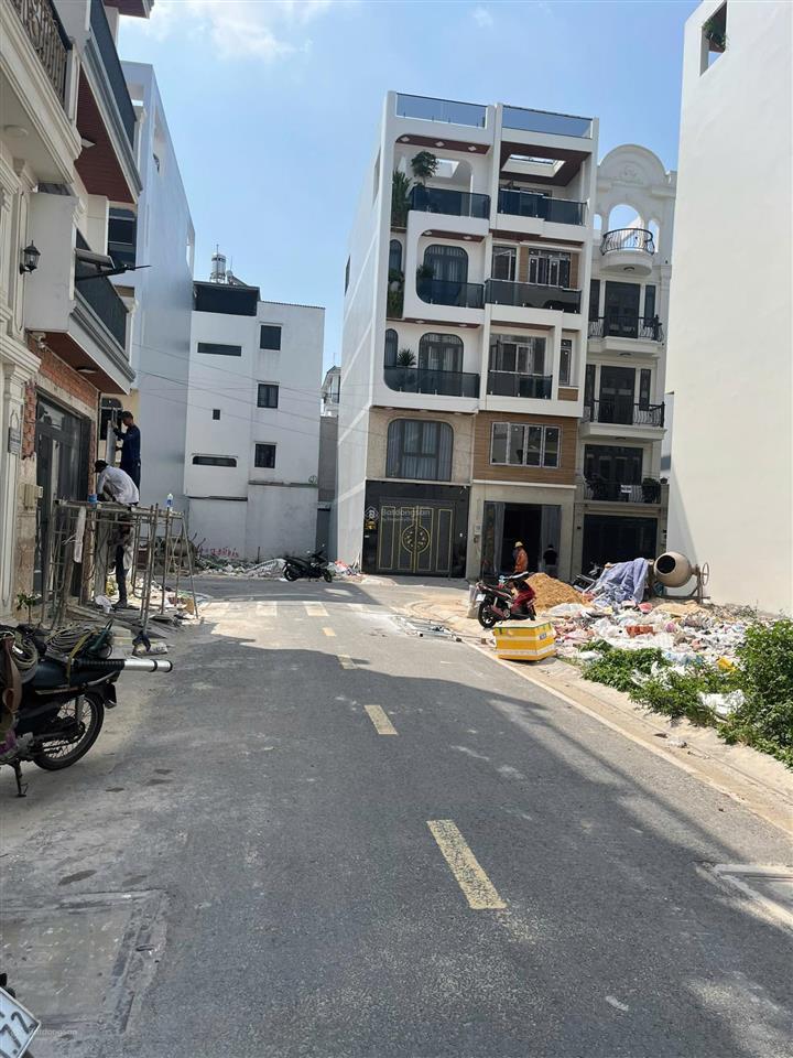Nhà 2/ tây lân p. bình tân tp. hcm dtsd 250,1m nhà rộng đẹp 5pn  giá 7,8 tỷ (tl)