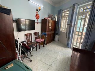 Bán nhà đất  5,1 tỷ  bình tân  lô góc  ô tô đậu  48m²  4pn, 3wc  cách chợ và trường ~50m
