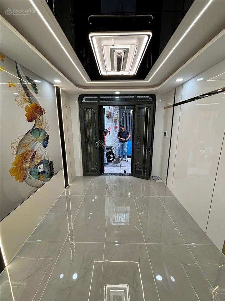 Siêu phẩm đường số 13a  bình hưng hòa a  q bình tân  24m² (3x8) 2 tầng btct, 2pn 2wc 3,5 tỷ tl