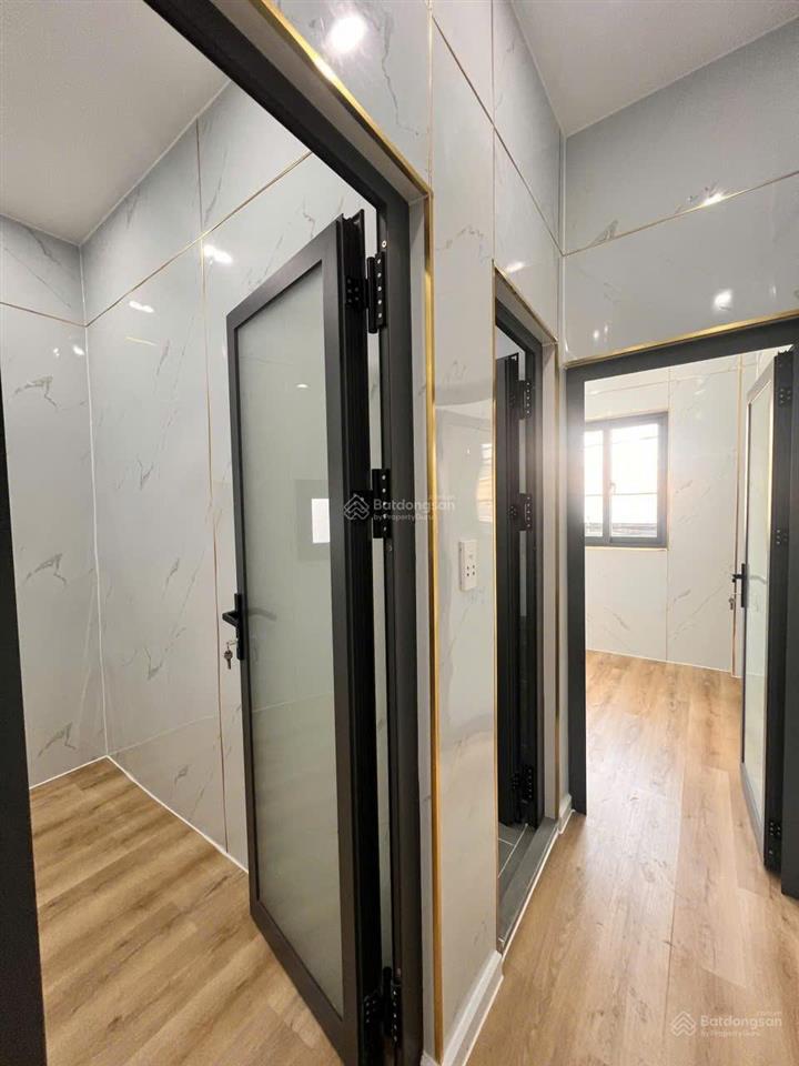 Siêu hot mặt tiền đường số 13a. bình hưng hoà a. q bình tân  21m2  nhà đẹp 2pn  chỉ 2,690 tỷ tl.