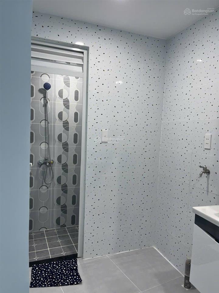 Chủ xoắn bán giám mạnh 150 triệu  3m x 8m 3 tầng  trung tâm quận tân bình chỉ 3.8 tỷ tl  shr