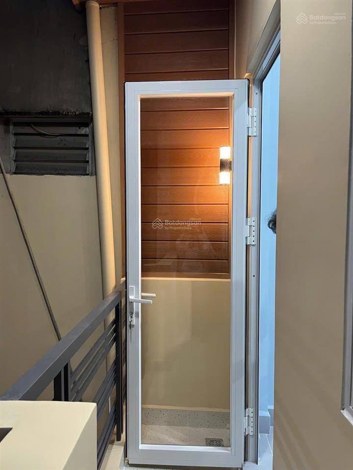 Chủ xoắn bán giám mạnh 150 triệu  3m x 8m 3 tầng  trung tâm quận tân bình chỉ 3.8 tỷ tl  shr