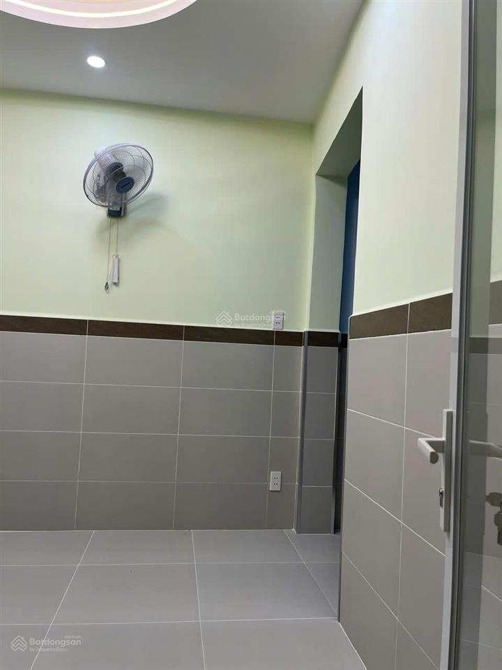 Chủ xoắn bán giám mạnh 150 triệu  3m x 8m 3 tầng  trung tâm quận tân bình chỉ 3.8 tỷ tl  shr