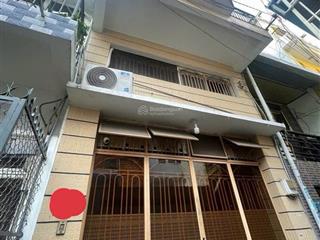 Nhà riêng 3pn tại quận 10  cách mạng tháng 8  diện tích 40m2  cho thuê 12tr/th  giá 6.8 tỷ tl