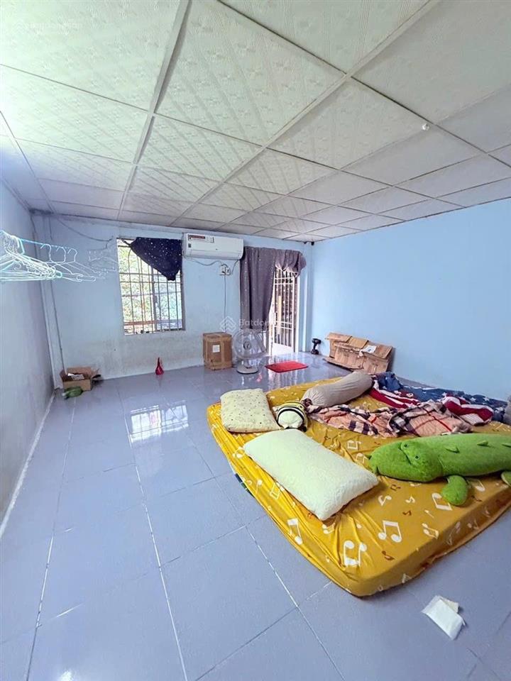 Nhà riêng bình hưng hòa diện tích 31,5m2  kết cấu 1 trệt 1 lầu  hxh 6m  giá chỉ 4,28 tỷ còn tl