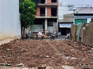 Đất hiếm, đẹp tại bình trị đông  diện tích 84m2 (7.212)  vị trí siêu đẹp giá chỉ 5.85 tỷ