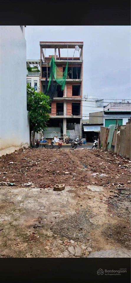 Đất hiếm, đẹp tại bình trị đông  diện tích 84m2 (7.212)  vị trí siêu đẹp giá chỉ 5.85 tỷ