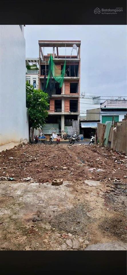 Đất hiếm, đẹp tại bình trị đông  diện tích 84m2 (7.212)  vị trí siêu đẹp giá chỉ 5.85 tỷ