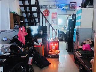 Chủ giảm 500tr giá chào mới 7 tỷ.[quận 1]nguyễn cảnh chân  30m2  2tầng btct  7 tỷ tl  2pn + 2wc
