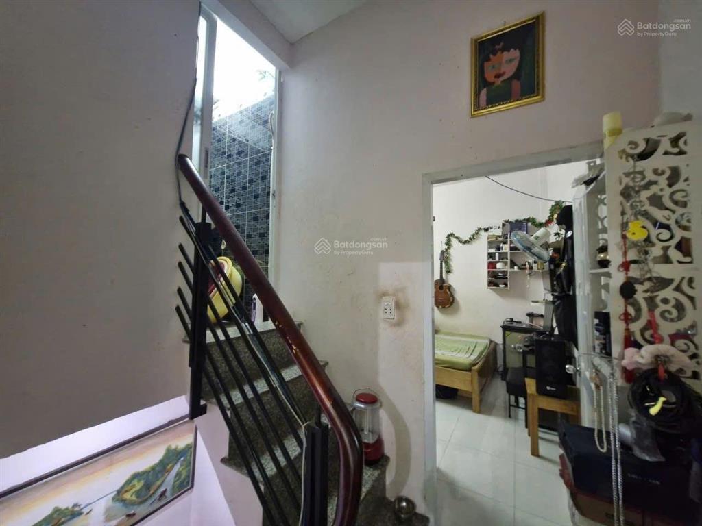 Nhà riêng 2 tầng 2pn tại nguyễn văn khối, gò vấp  diện tích 32m2  hẻmxh rộng rãi giá chỉ 4,4 tỷ