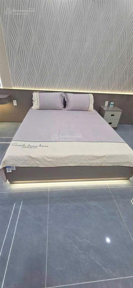 Nhà riêng 3 tầng đường số 2 bhh  diện tích 58m2  4pn 5wc  giá chỉ 6.6 tỷ còn tl