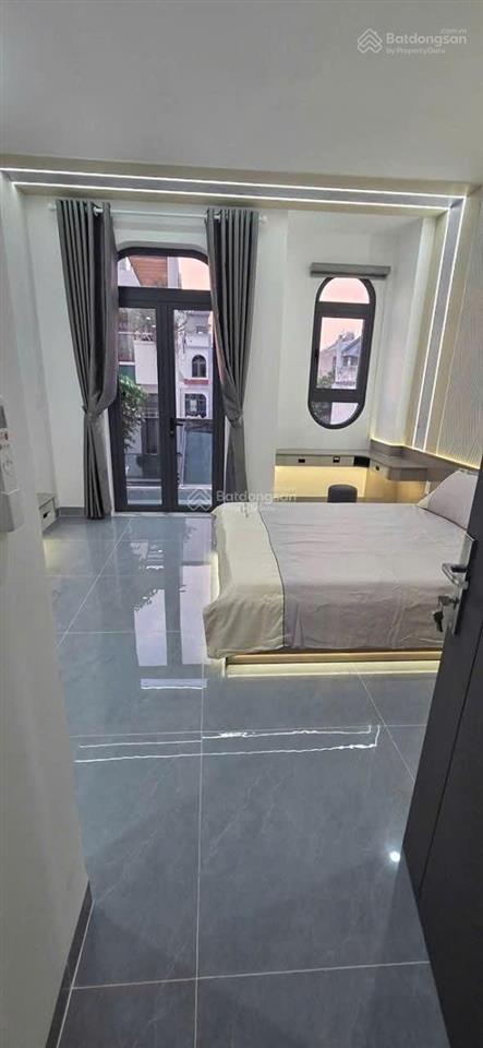Nhà riêng 3 tầng đường số 2 bhh  diện tích 58m2  4pn 5wc  giá chỉ 6.6 tỷ còn tl