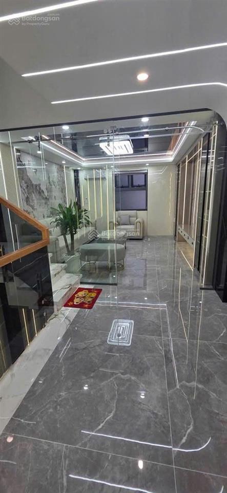 Nhà riêng 3 tầng đường số 2 bhh  diện tích 58m2  4pn 5wc  giá chỉ 6.6 tỷ còn tl