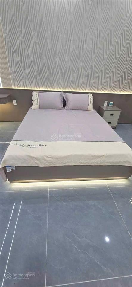 Nhà riêng 4pn 5wc tại bình tân  diện tích 58.6m2  hẻm 6m rộng rãi  giá chỉ 6,6 tỷ