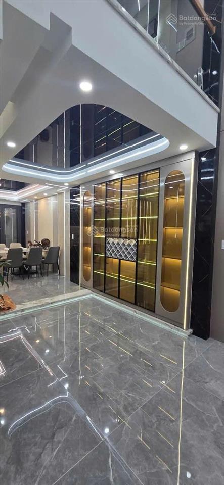 Nhà riêng 4pn 5wc tại bình tân  diện tích 58.6m2  hẻm 6m rộng rãi  giá chỉ 6,6 tỷ