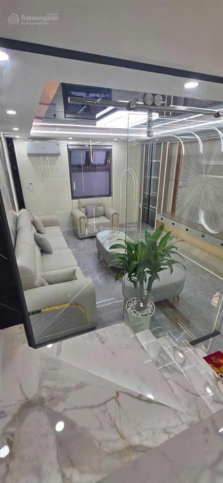 Nhà riêng 4pn 5wc tại bình tân  diện tích 58.6m2  hẻm 6m rộng rãi  giá chỉ 6,6 tỷ