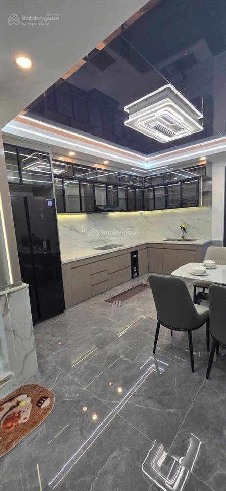 Nhà riêng 4pn 5wc tại bình tân  diện tích 58.6m2  hẻm 6m rộng rãi  giá chỉ 6,6 tỷ