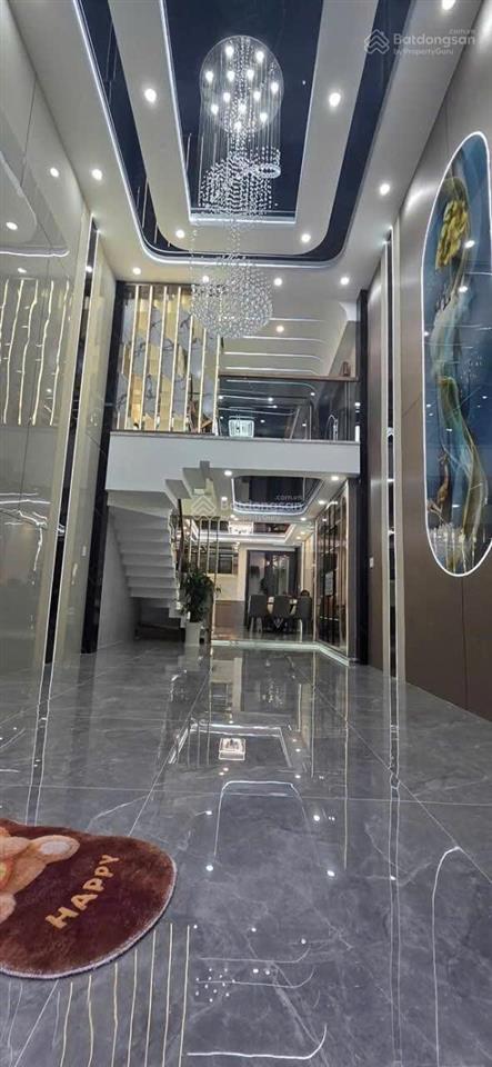 Nhà riêng 4pn 5wc tại bình tân  diện tích 58.6m2  hẻm 6m rộng rãi  giá chỉ 6,6 tỷ