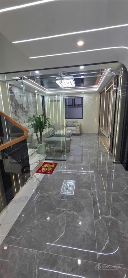 Nhà riêng 4pn 5wc tại bình tân  diện tích 58.6m2  hẻm 6m rộng rãi  giá chỉ 6,6 tỷ