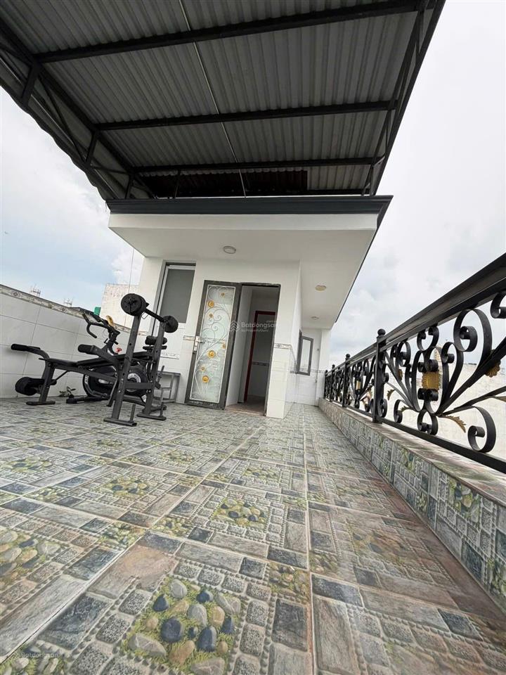 Siêu phẩm 2 mặt tiền tại bình trị đông adiện tích (4x10) 4 tầng 5 phòng ngủ ,5wc giá chỉ 6tỷ tl