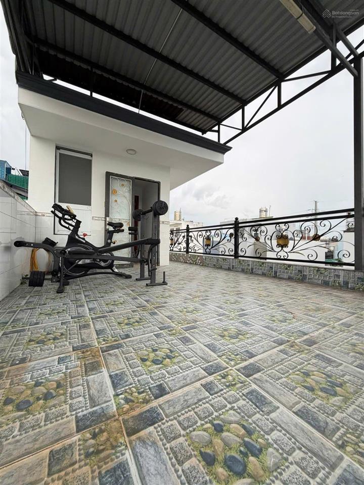 Siêu phẩm 2 mặt tiền tại bình trị đông adiện tích (4x10) 4 tầng 5 phòng ngủ ,5wc giá chỉ 6tỷ tl