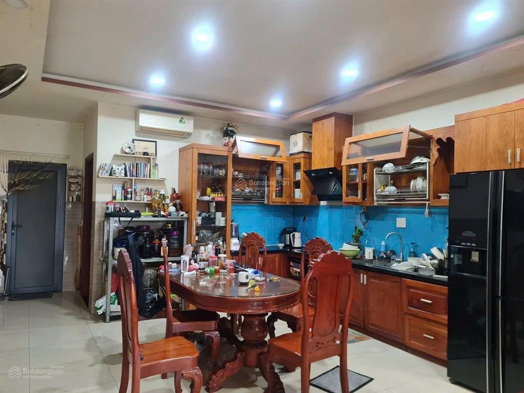 Nhà 5 tầng siêu đẹp tại thủ đức  diện tích 124m²  kết cấu 5 tầng 5pn 6wc