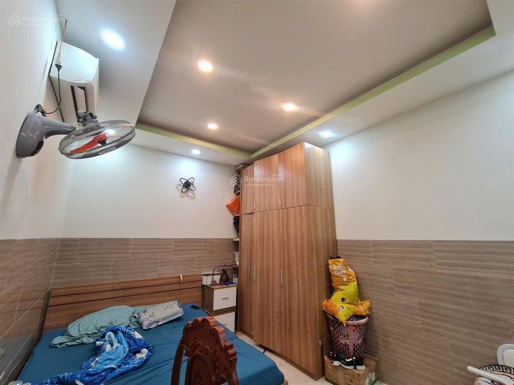 Nhà 5 tầng siêu đẹp tại thủ đức  diện tích 124m²  kết cấu 5 tầng 5pn 6wc