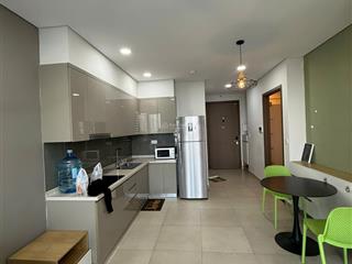 Bán căn hộ river panorama, 55m2 2pn 1wc, nhà trống, sổ hồng. giá 3,95 tỷ