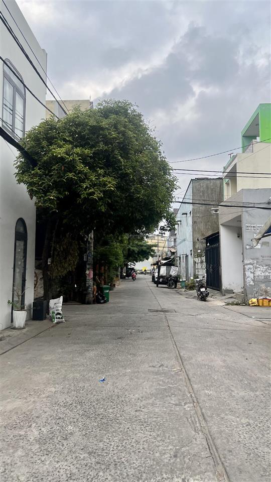 32m2 nhà 2 tầng phan anh giáp tân phú gần ngã tư 4 xã, bình long chỉ 3.6ty