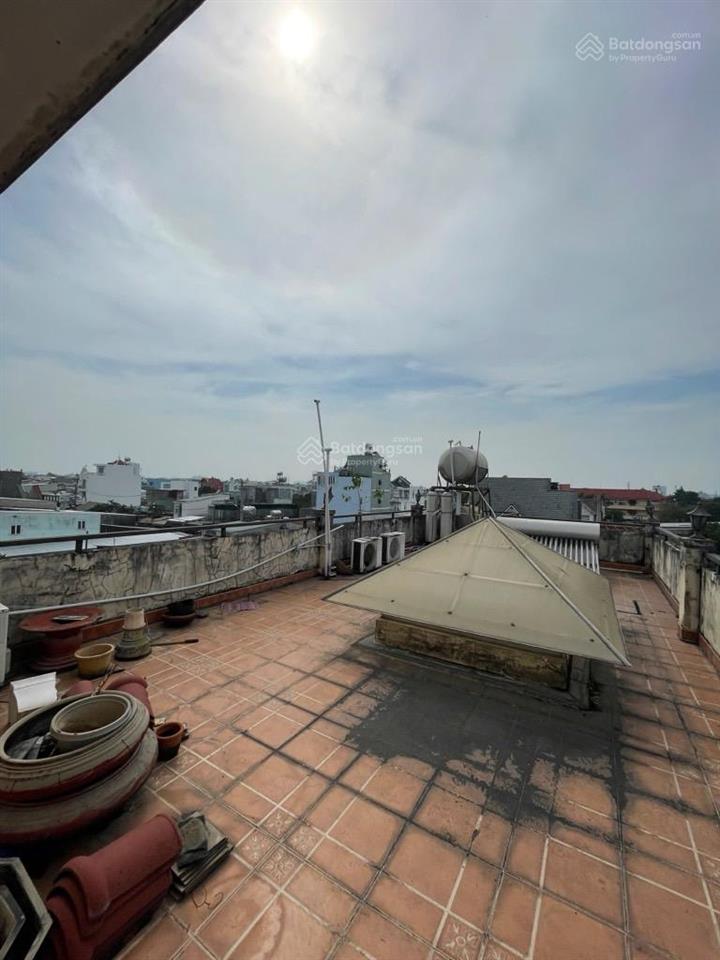 Bán nhà 4 tầng, 150m2, 5,95 tỷ tại trần văn mười, xuân thới thượng, hóc môn, tp.hcm