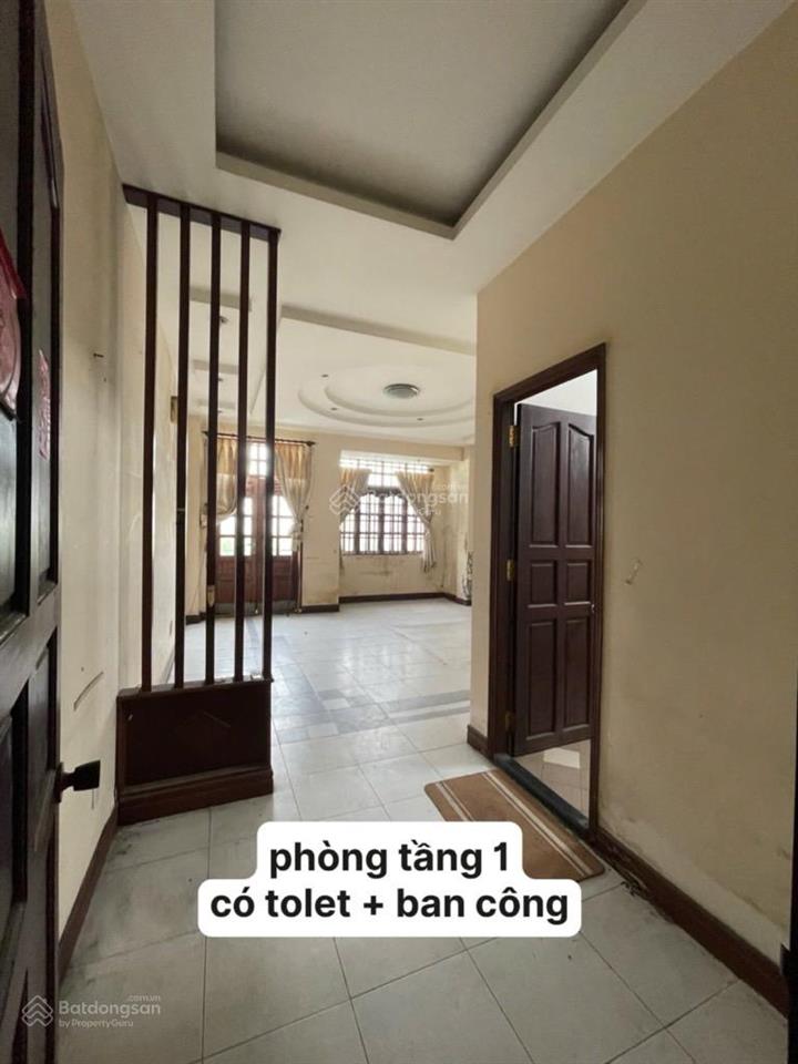 Bán nhà 4 tầng, 150m2, 5,95 tỷ tại trần văn mười, xuân thới thượng, hóc môn, tp.hcm