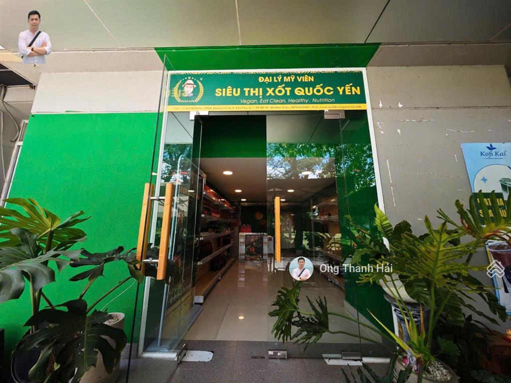 Cho thuê shophouse tại phú mỹ hưng, 35tr/th, dt 134,5m2, 2 tầng, cạnh công viên 2ha tại khu nam pmh