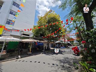 Cho thuê shophouse tại phú mỹ hưng, 35tr/th, dt 134,5m2, 2 tầng, cạnh công viên 2ha tại khu nam pmh