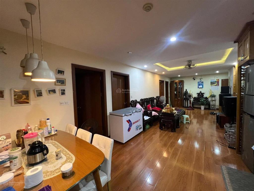 Bán căn hộ chung cư hateco yên sở, hoàng mai, 105m2, 3pn, 7tỷ.  0933 900 ***