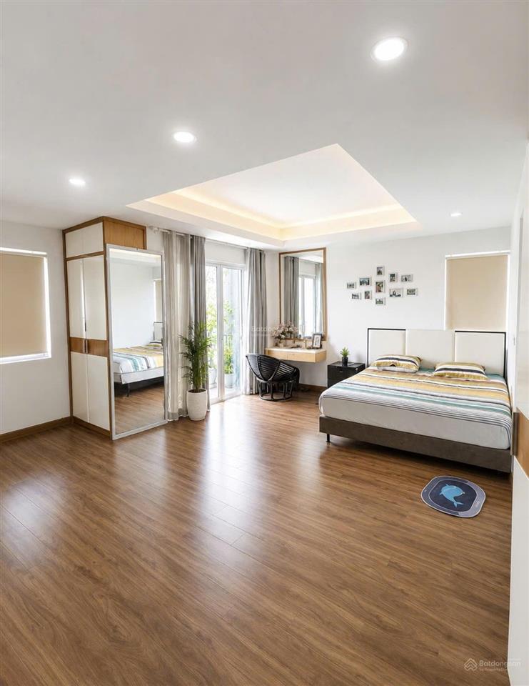 Bán 2 căn đập thông 150m²  6 ban công  south building trần thủ độ