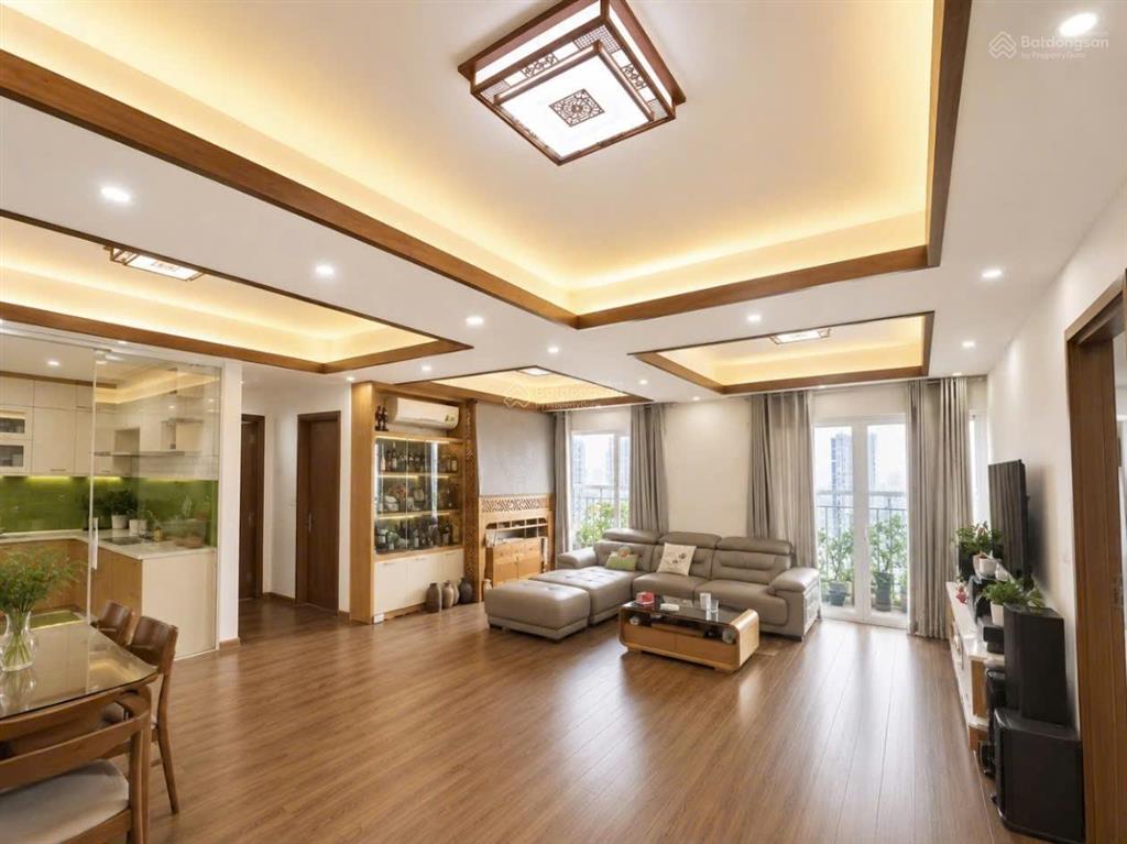 Bán 2 căn đập thông 150m²  6 ban công  south building trần thủ độ