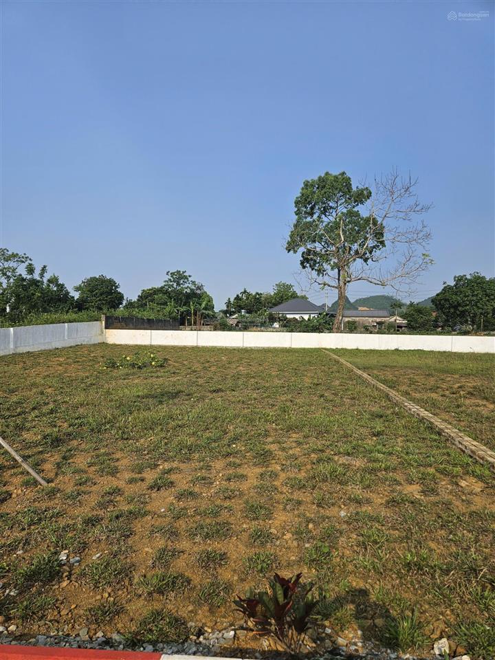 Bán đất tại cư yên, huyện lương sơn, hòa bình, giá ưu đãi 2,45 tỷ, 420m2