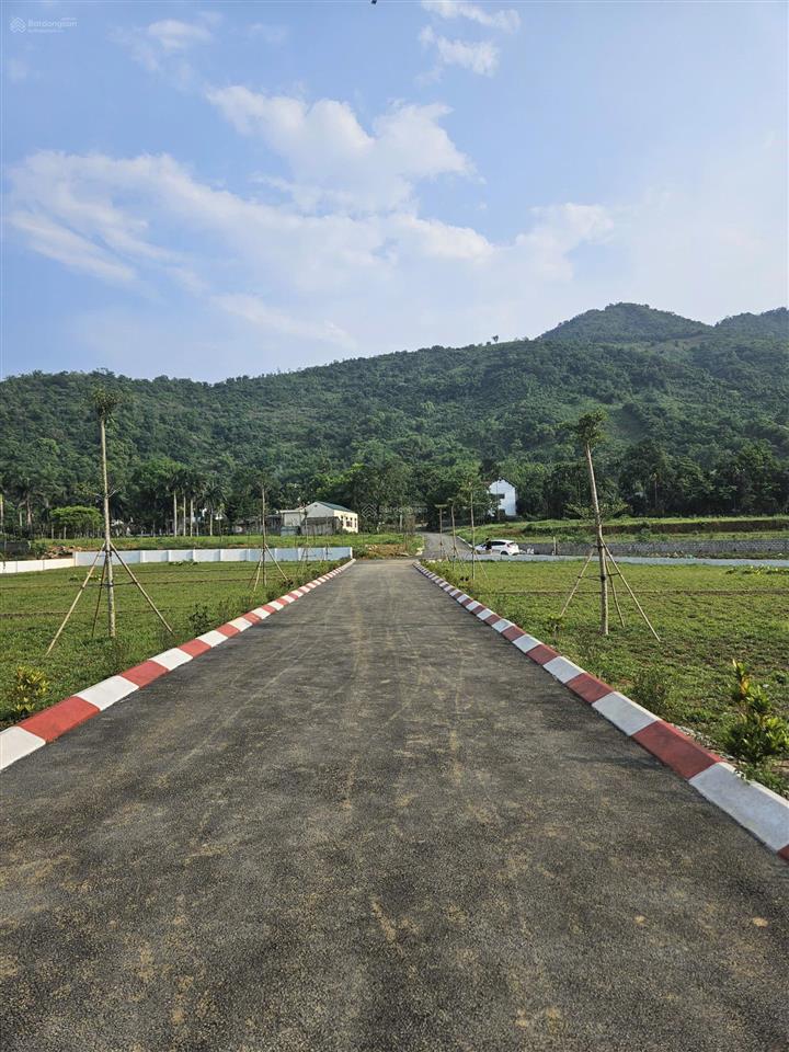 Bán đất tại cư yên, huyện lương sơn, hòa bình, giá ưu đãi 2,45 tỷ, 420m2
